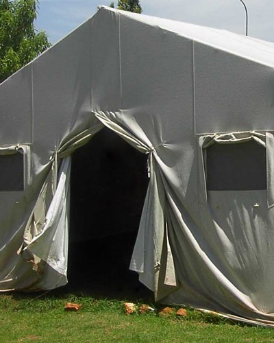 Изготавливаем солдатские палатки в Нововоронеже вместимостью <strong>до 70 человек</strong>